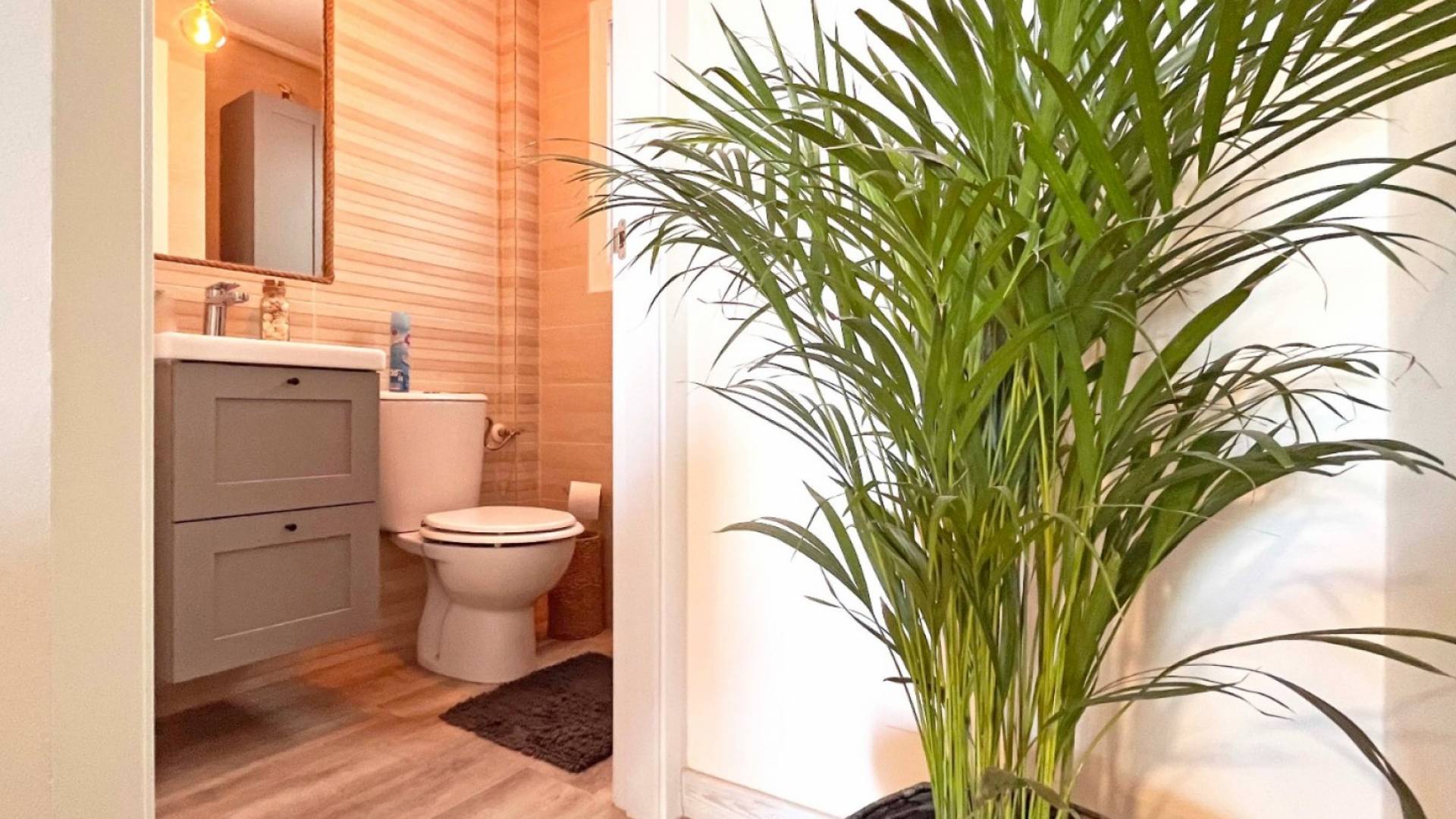 Tweedehands - Townhouse - Torrevieja - Los Balcones - Los Altos del Edén