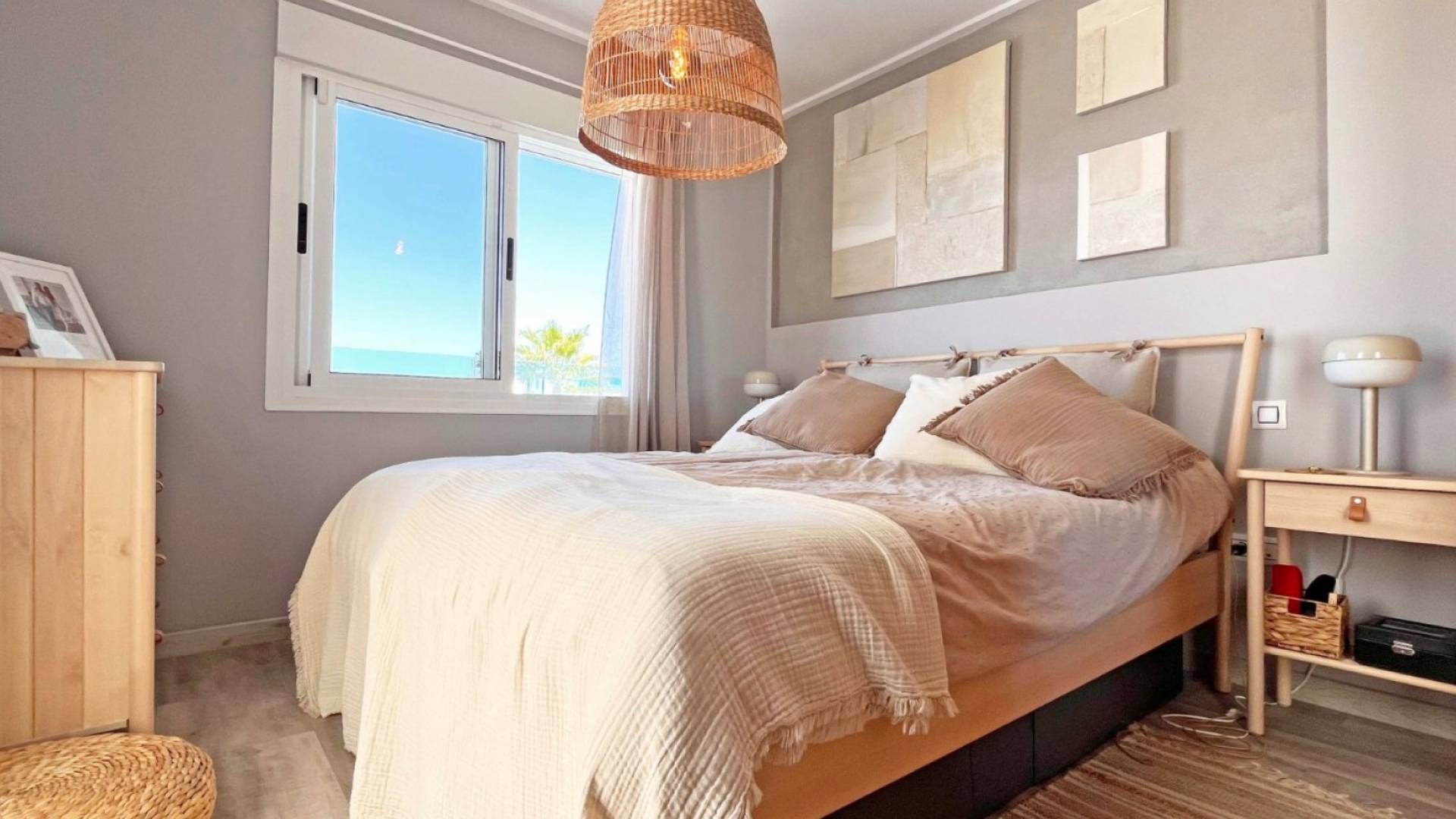 Tweedehands - Townhouse - Torrevieja - Los Balcones - Los Altos del Edén