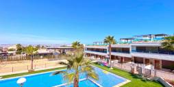 Tweedehands - Townhouse - Torrevieja - Los Balcones - Los Altos del Edén