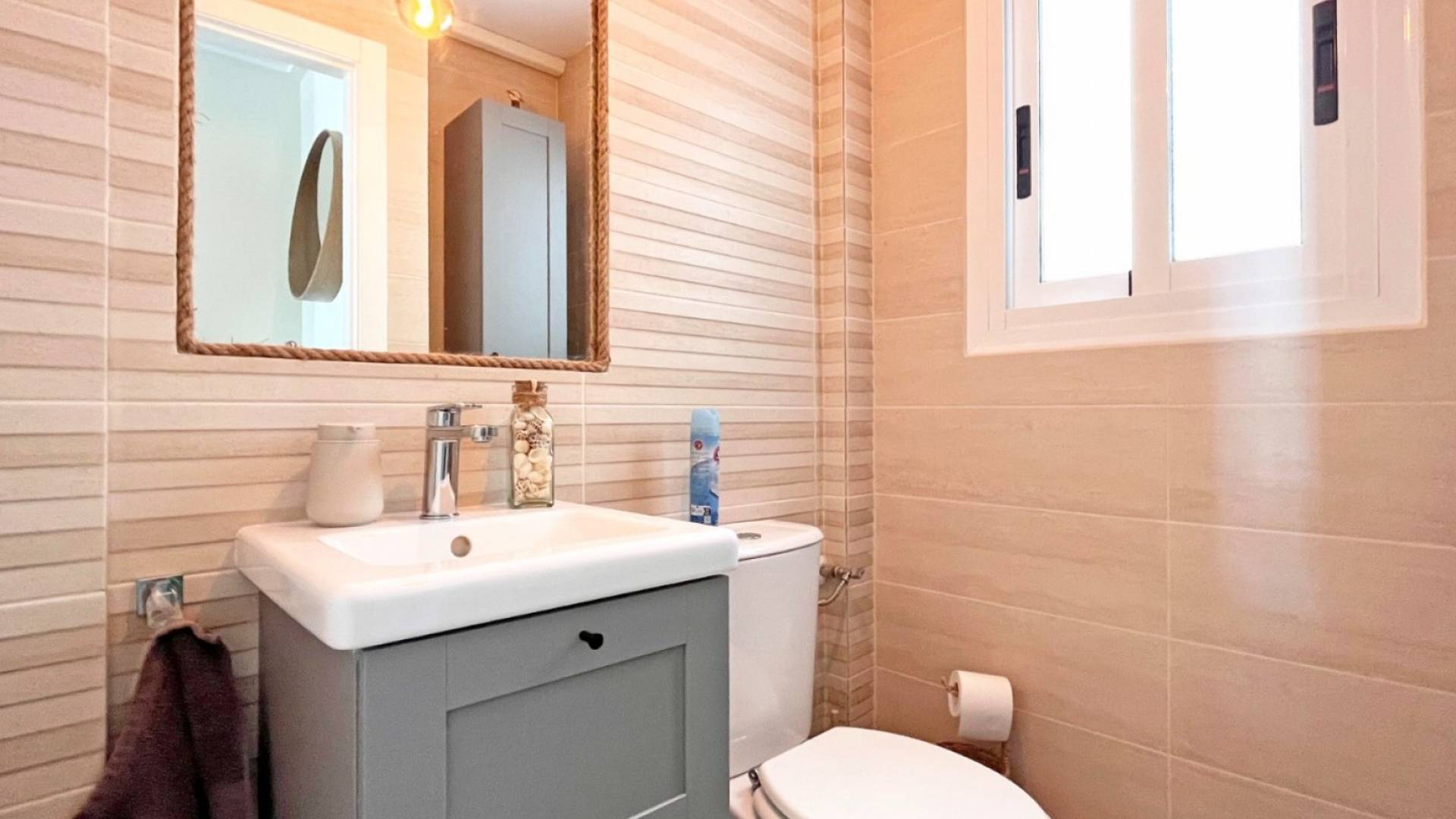 Tweedehands - Townhouse - Torrevieja - Los Balcones - Los Altos del Edén