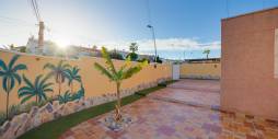 Tweedehands - Townhouse - Torrevieja - Los Balcones - Los Altos del Edén