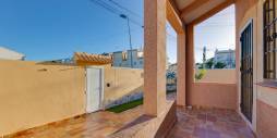 Tweedehands - Townhouse - Torrevieja - Los Balcones - Los Altos del Edén