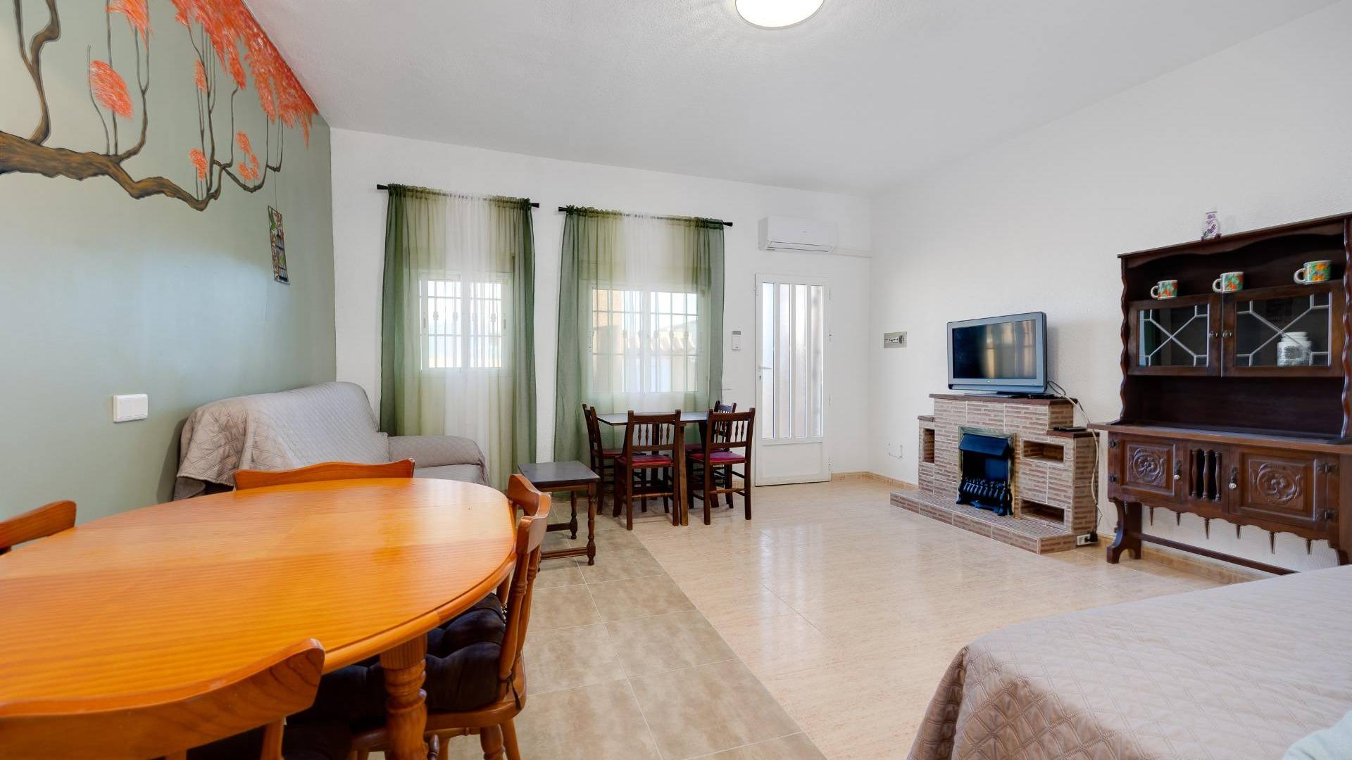 Tweedehands - Townhouse - Torrevieja - Los Balcones - Los Altos del Edén