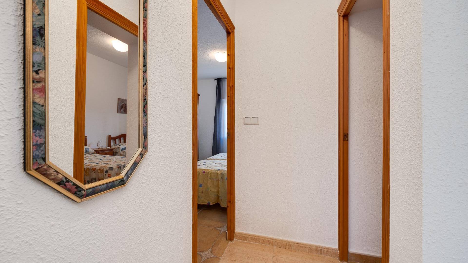 Tweedehands - Townhouse - Torrevieja - Los Balcones - Los Altos del Edén