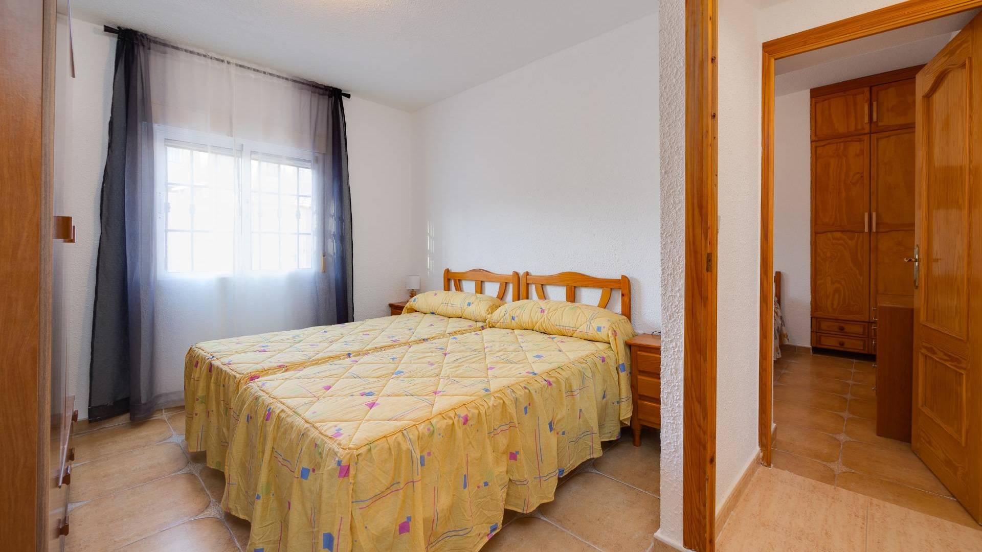 Tweedehands - Townhouse - Torrevieja - Los Balcones - Los Altos del Edén