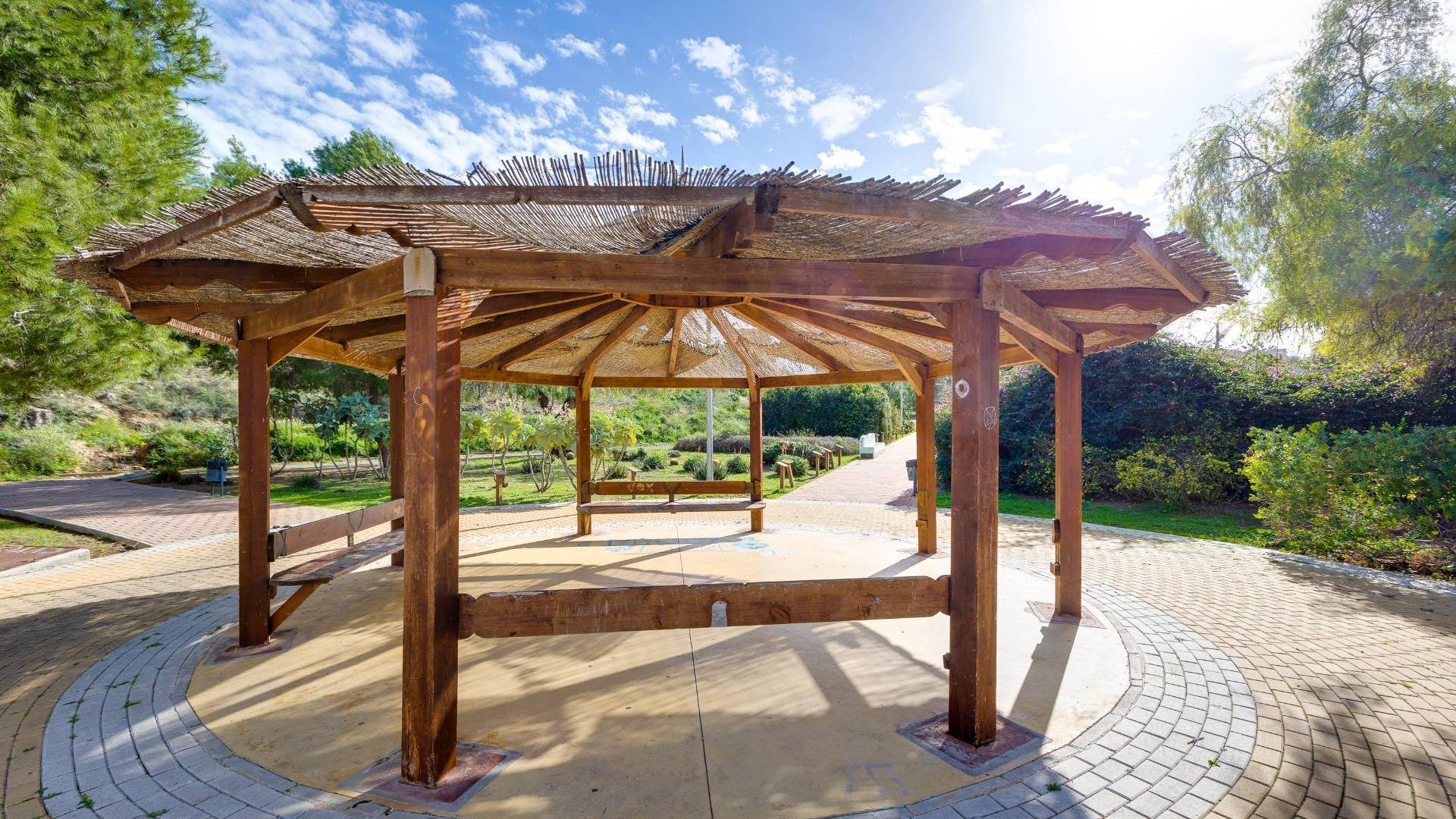 Tweedehands - Townhouse - Torrevieja - Los Balcones - Los Altos del Edén