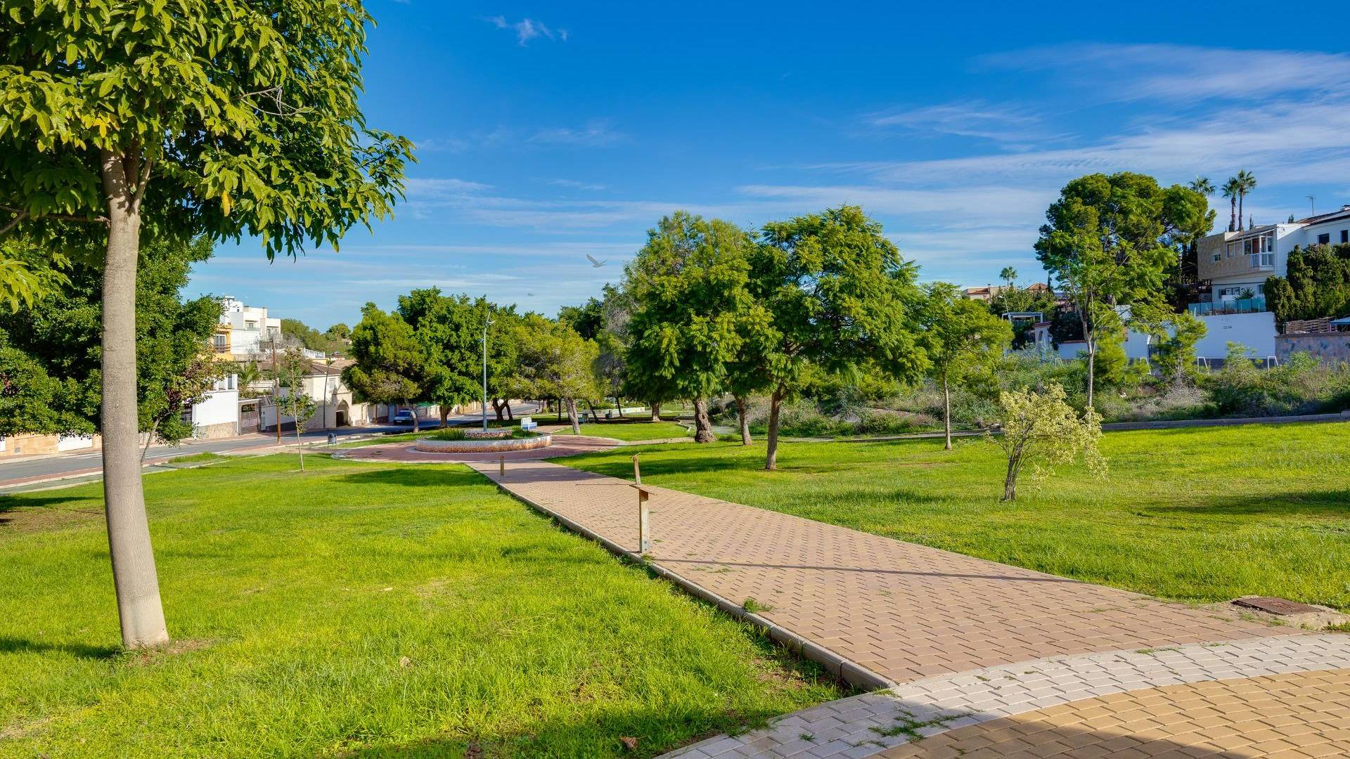 Tweedehands - Townhouse - Torrevieja - Los Balcones - Los Altos del Edén