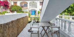 Tweedehands - Townhouse - Torrevieja - Los Balcones - Los Altos del Edén