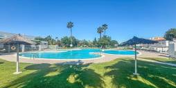 Tweedehands - Townhouse - Torrevieja - Los Balcones - Los Altos del Edén