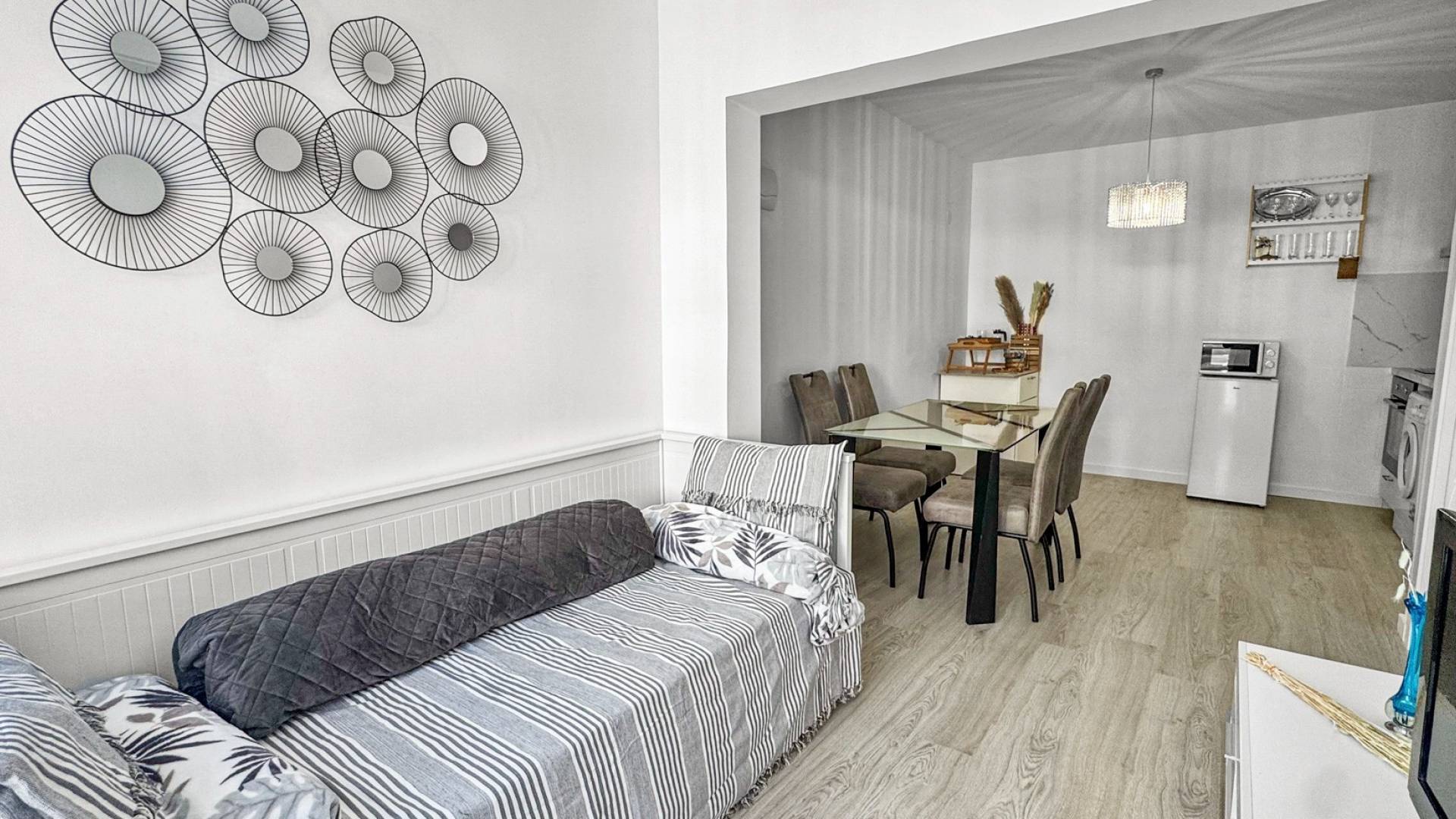 Tweedehands - Townhouse - Torrevieja - Los Balcones - Los Altos del Edén
