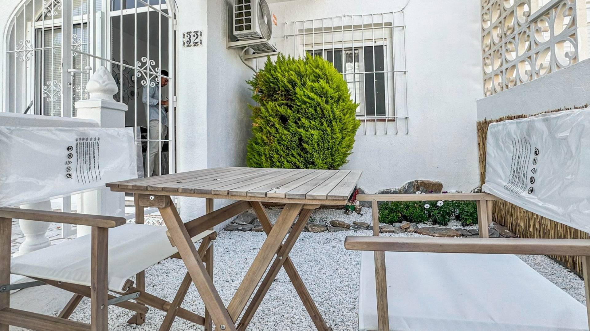 Tweedehands - Townhouse - Torrevieja - Los Balcones - Los Altos del Edén