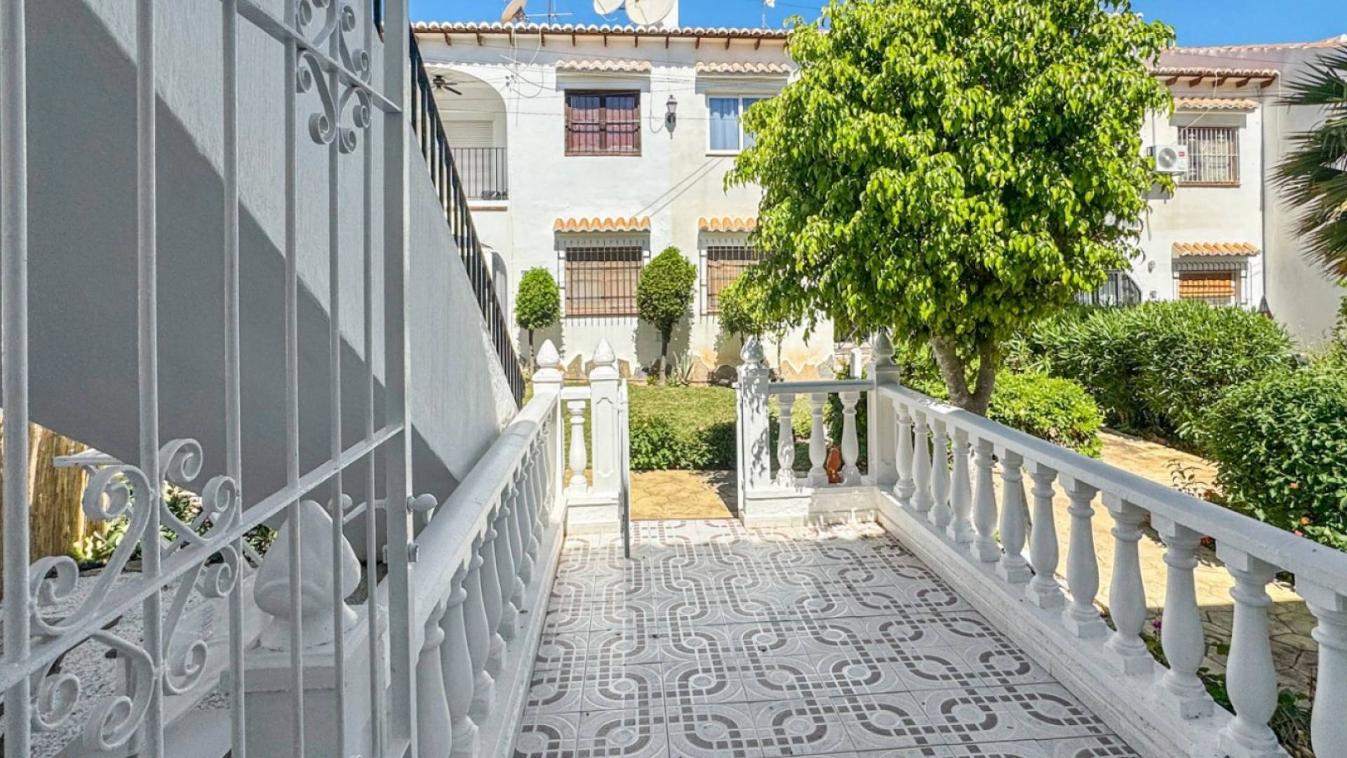 Tweedehands - Townhouse - Torrevieja - Los Balcones - Los Altos del Edén