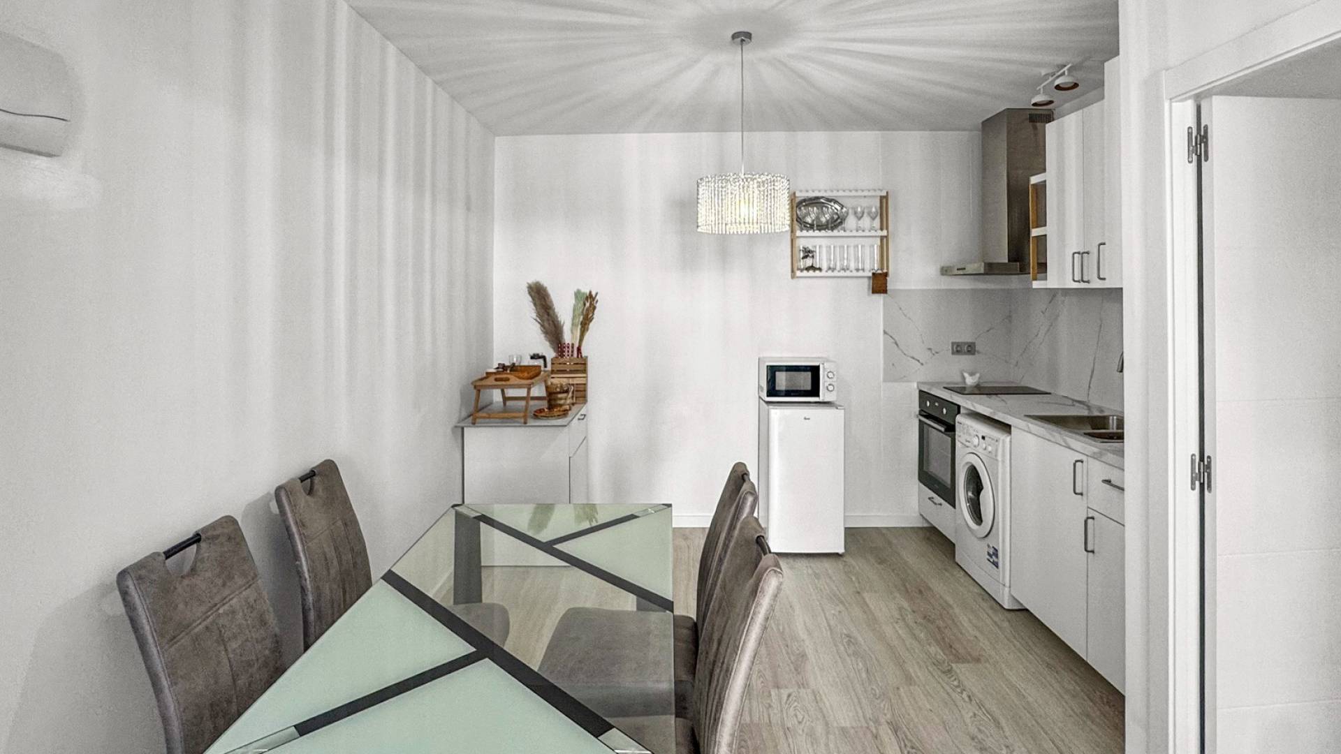Tweedehands - Townhouse - Torrevieja - Los Balcones - Los Altos del Edén