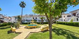 Tweedehands - Townhouse - Torrevieja - Los Balcones - Los Altos del Edén