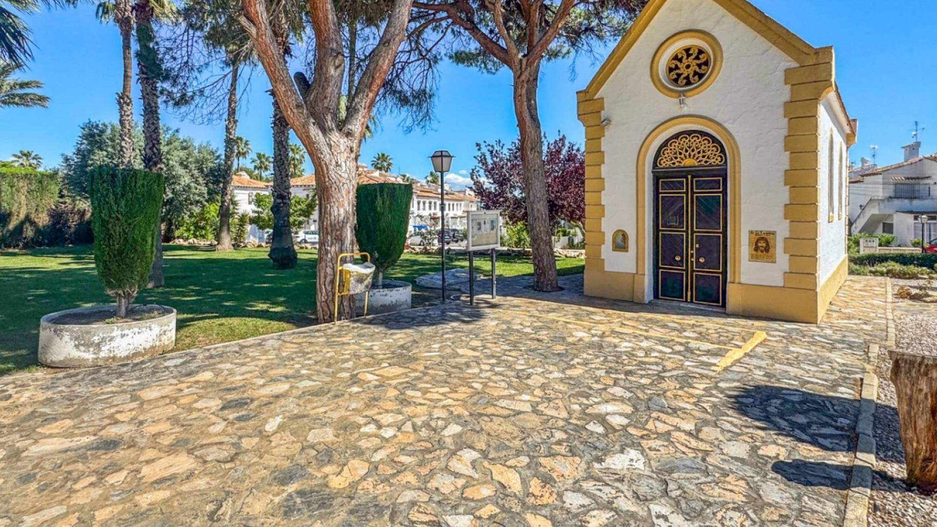 Tweedehands - Townhouse - Torrevieja - Los Balcones - Los Altos del Edén