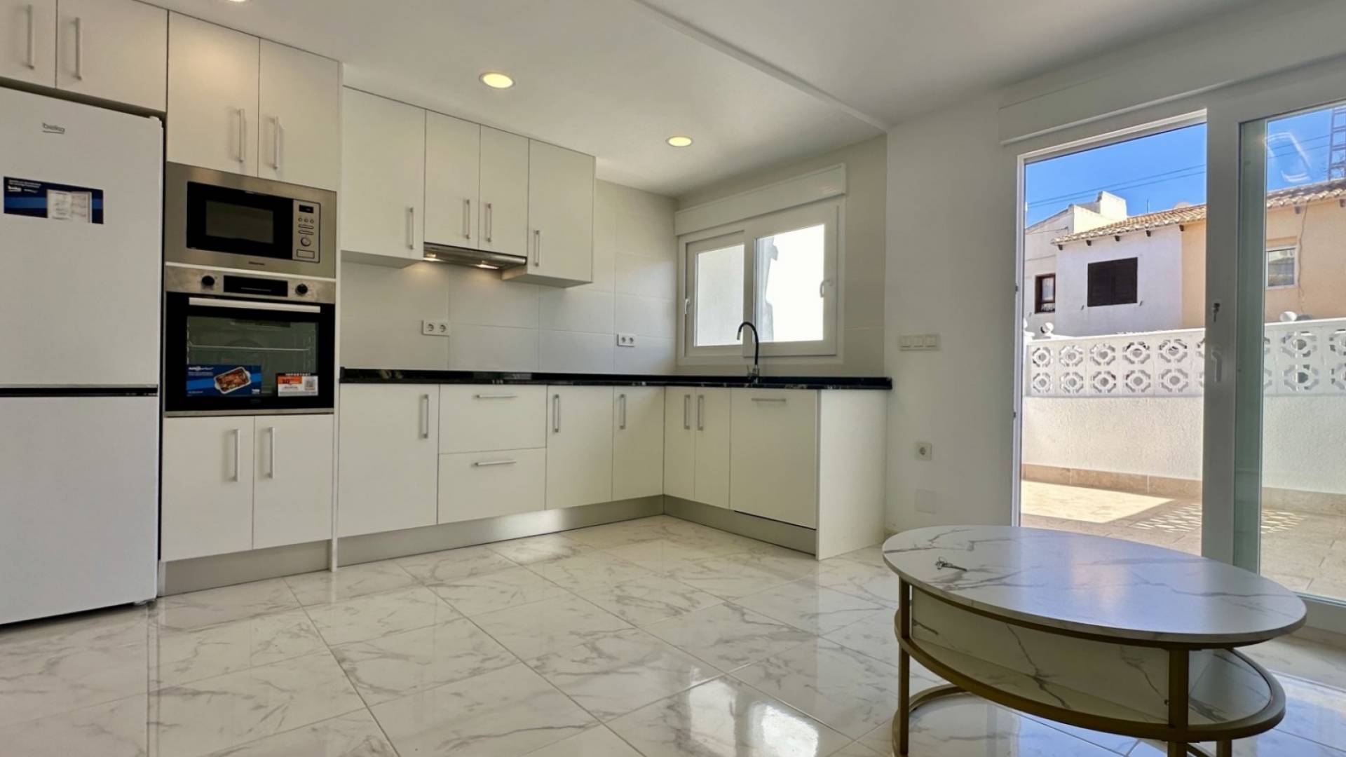Tweedehands - Townhouse - Torrevieja - Los Balcones - Los Altos del Edén
