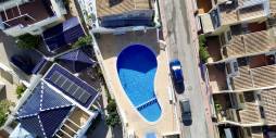 Tweedehands - Townhouse - Torrevieja - Los Balcones - Los Altos del Edén