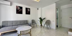 Tweedehands - Townhouse - Torrevieja - Los Balcones - Los Altos del Edén