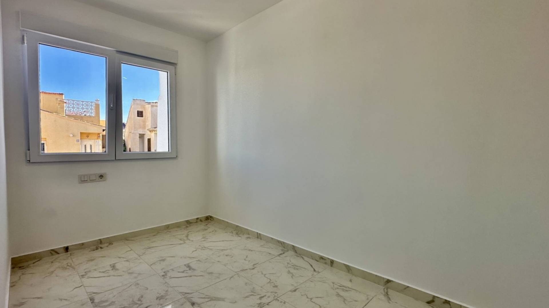 Tweedehands - Townhouse - Torrevieja - Los Balcones - Los Altos del Edén