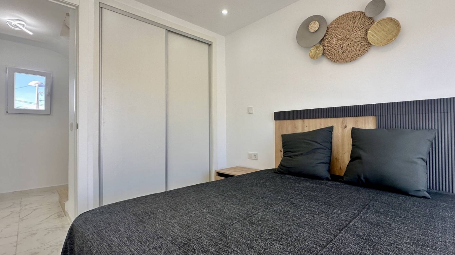 Tweedehands - Townhouse - Torrevieja - Los Balcones - Los Altos del Edén