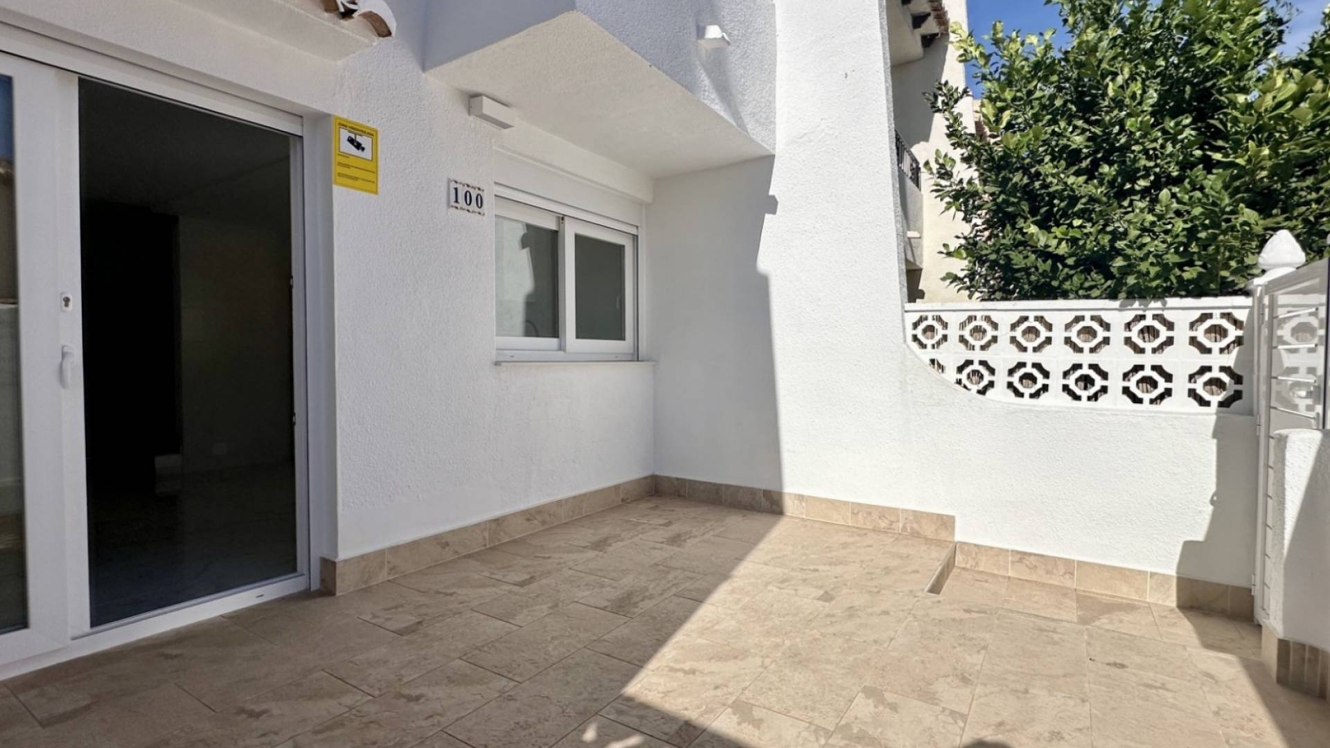 Tweedehands - Townhouse - Torrevieja - Los Balcones - Los Altos del Edén