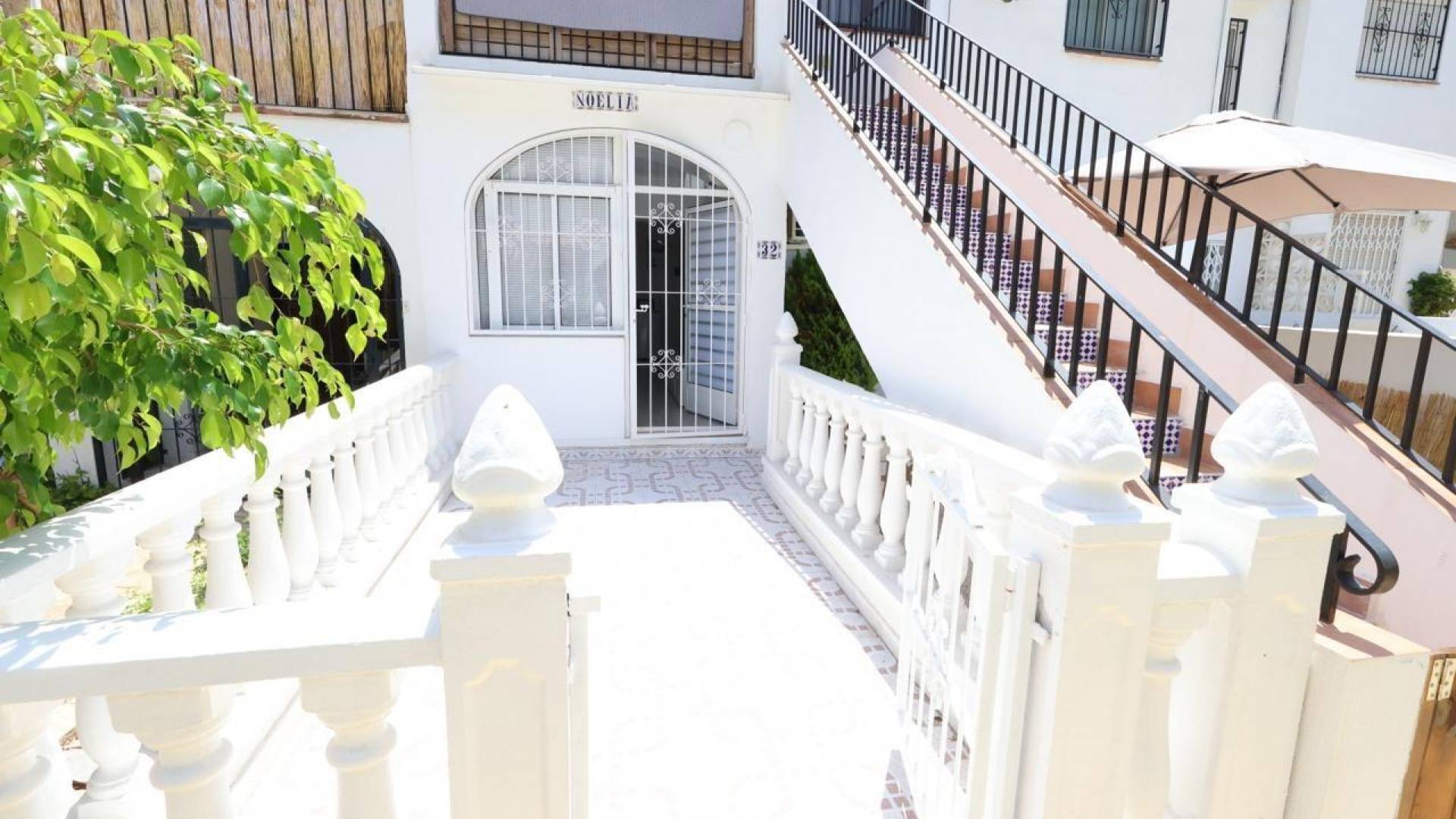 Tweedehands - Townhouse - Torrevieja - Los Balcones - Los Altos del Edén