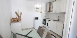 Tweedehands - Townhouse - Torrevieja - Los Balcones - Los Altos del Edén