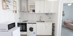 Tweedehands - Townhouse - Torrevieja - Los Balcones - Los Altos del Edén