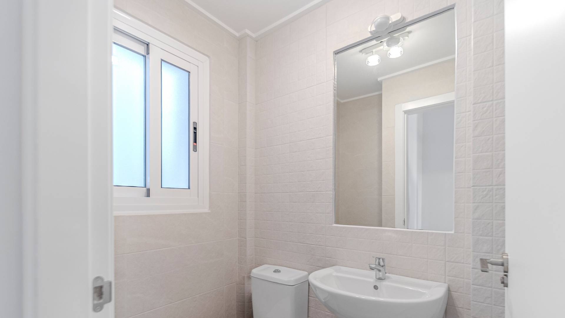 Tweedehands - Townhouse - Torrevieja - Los Balcones