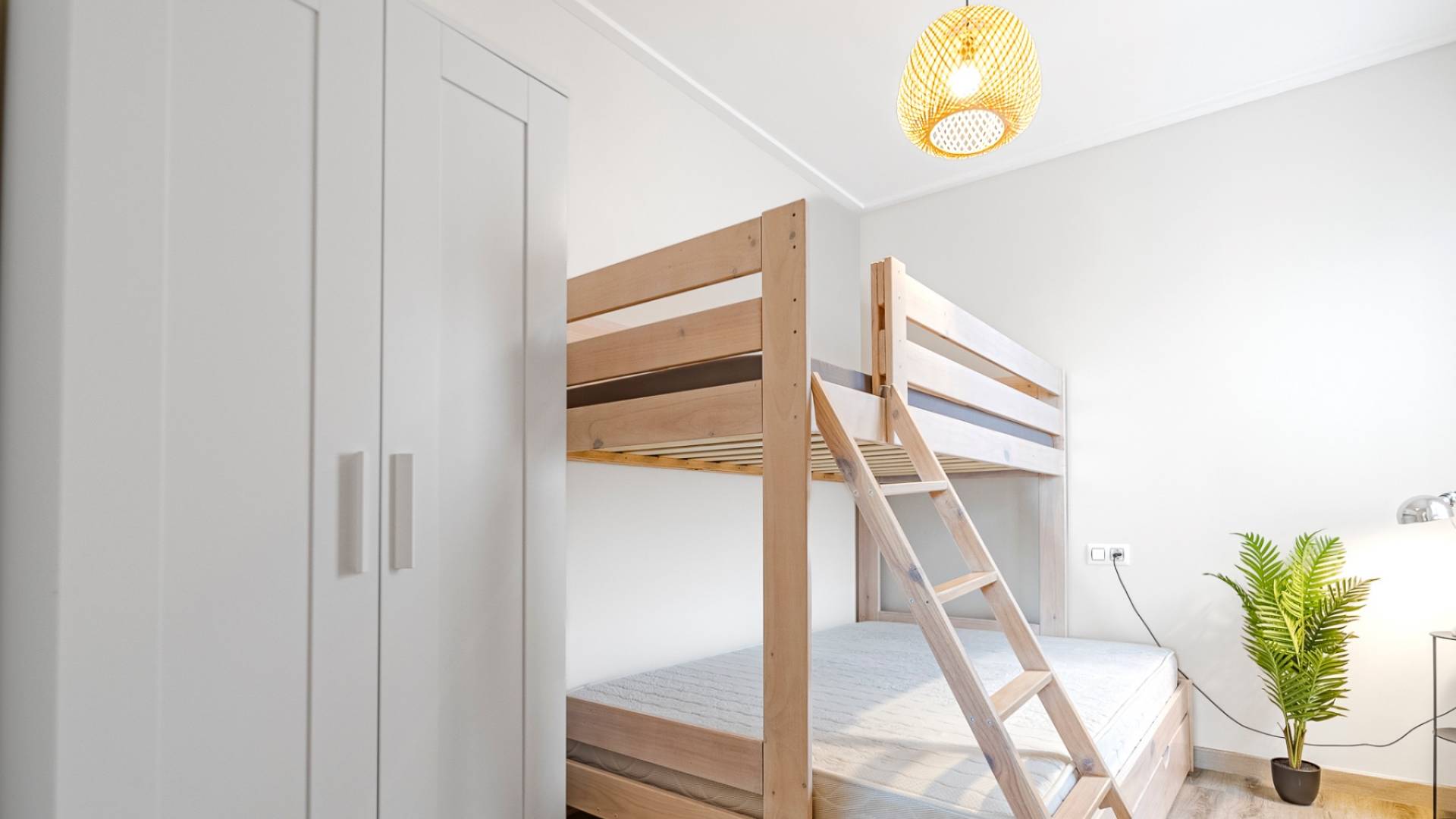 Tweedehands - Townhouse - Torrevieja - Los Balcones