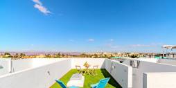 Tweedehands - Townhouse - Torrevieja - Los Balcones