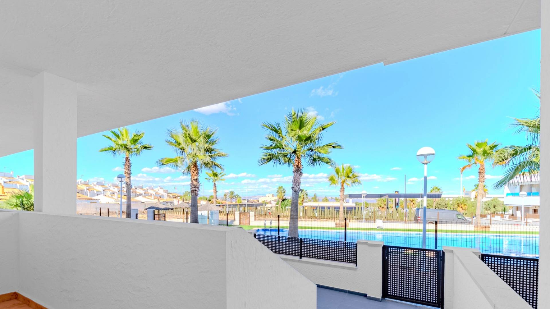 Tweedehands - Townhouse - Torrevieja - Los Balcones