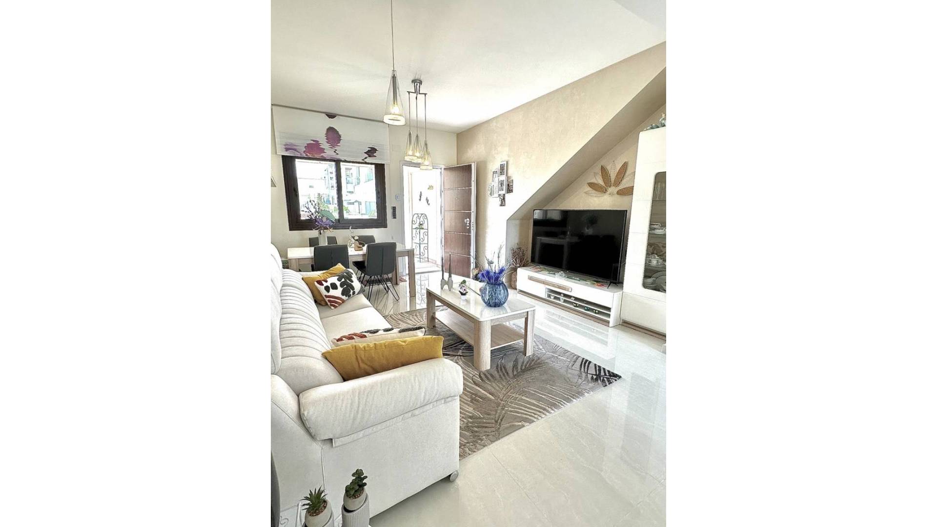 Tweedehands - Townhouse - Torrevieja - Los balcones