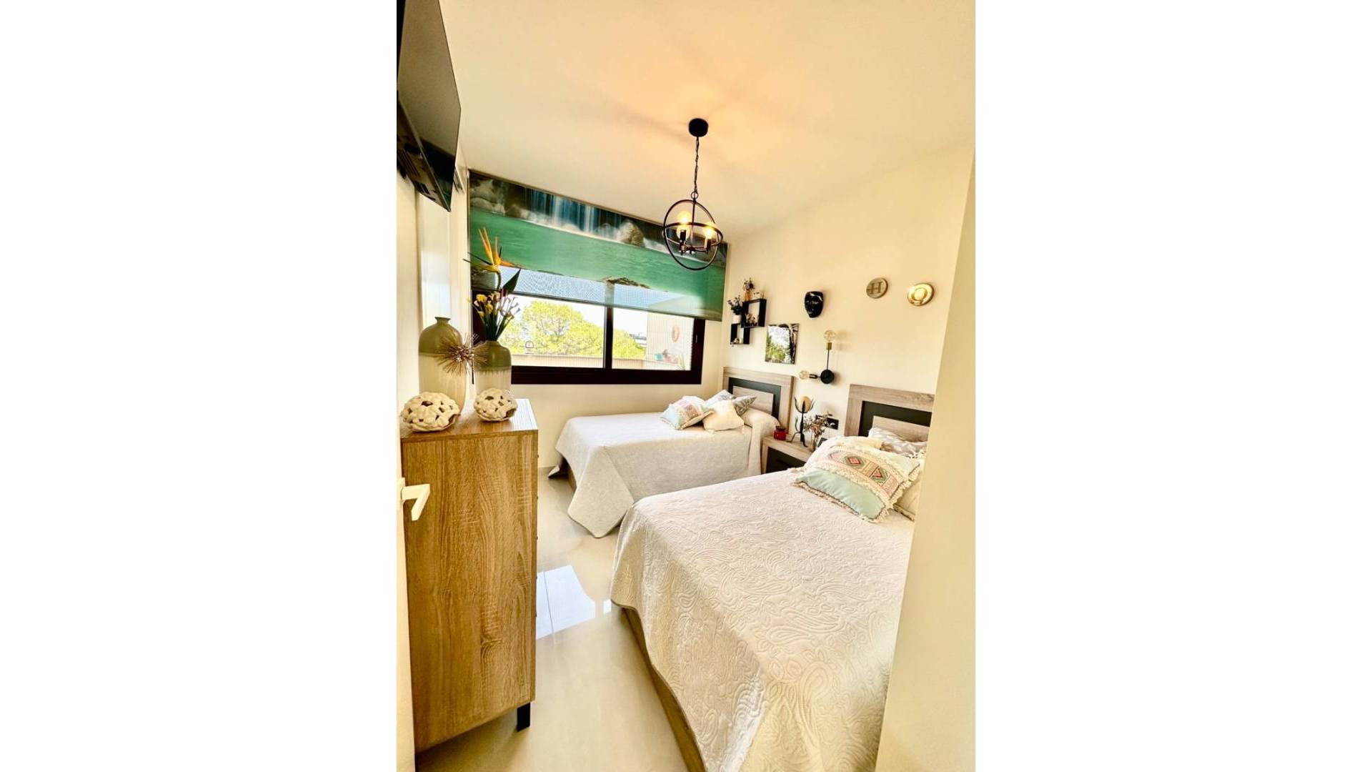 Tweedehands - Townhouse - Torrevieja - Los balcones