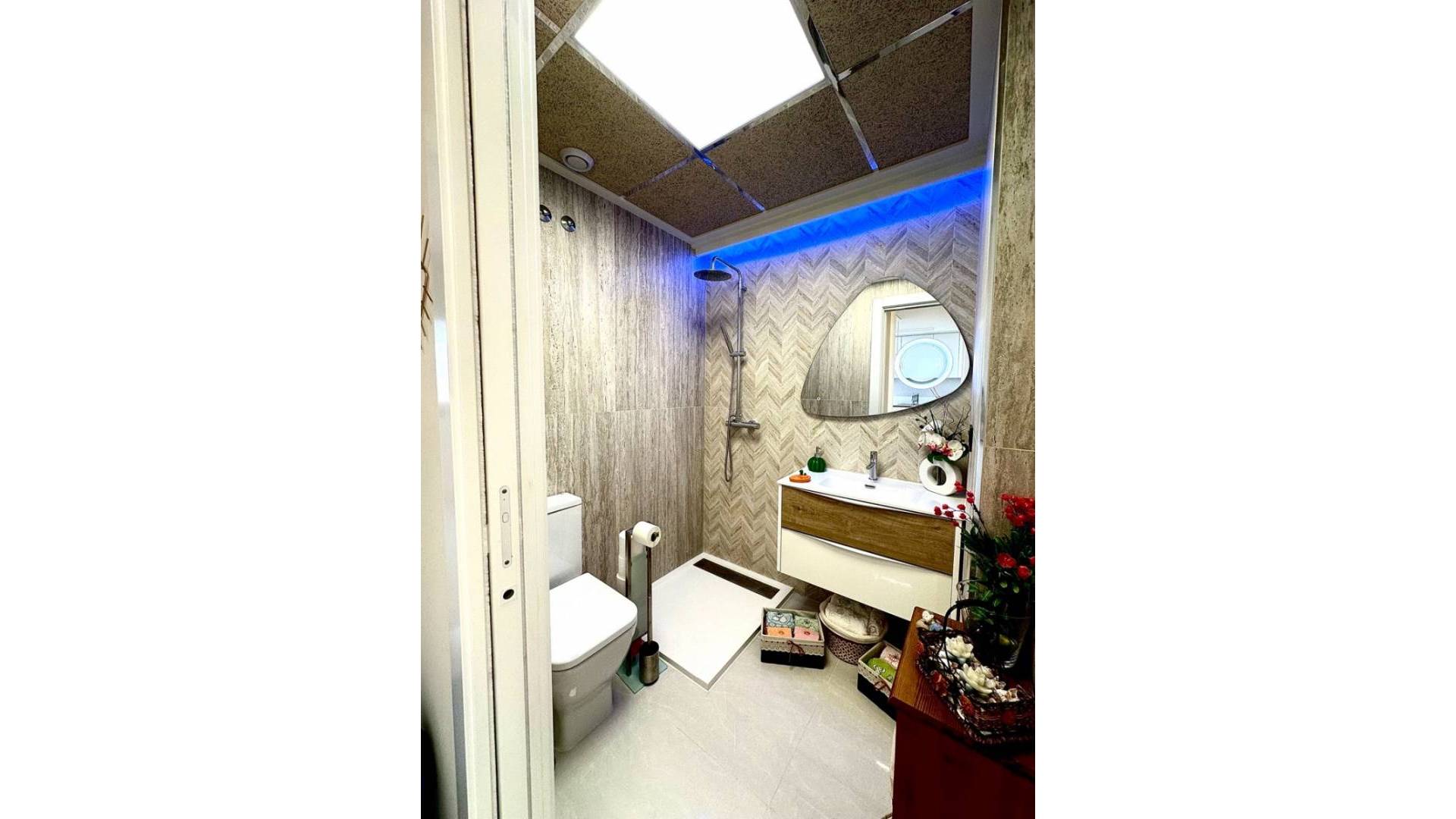 Tweedehands - Townhouse - Torrevieja - Los balcones