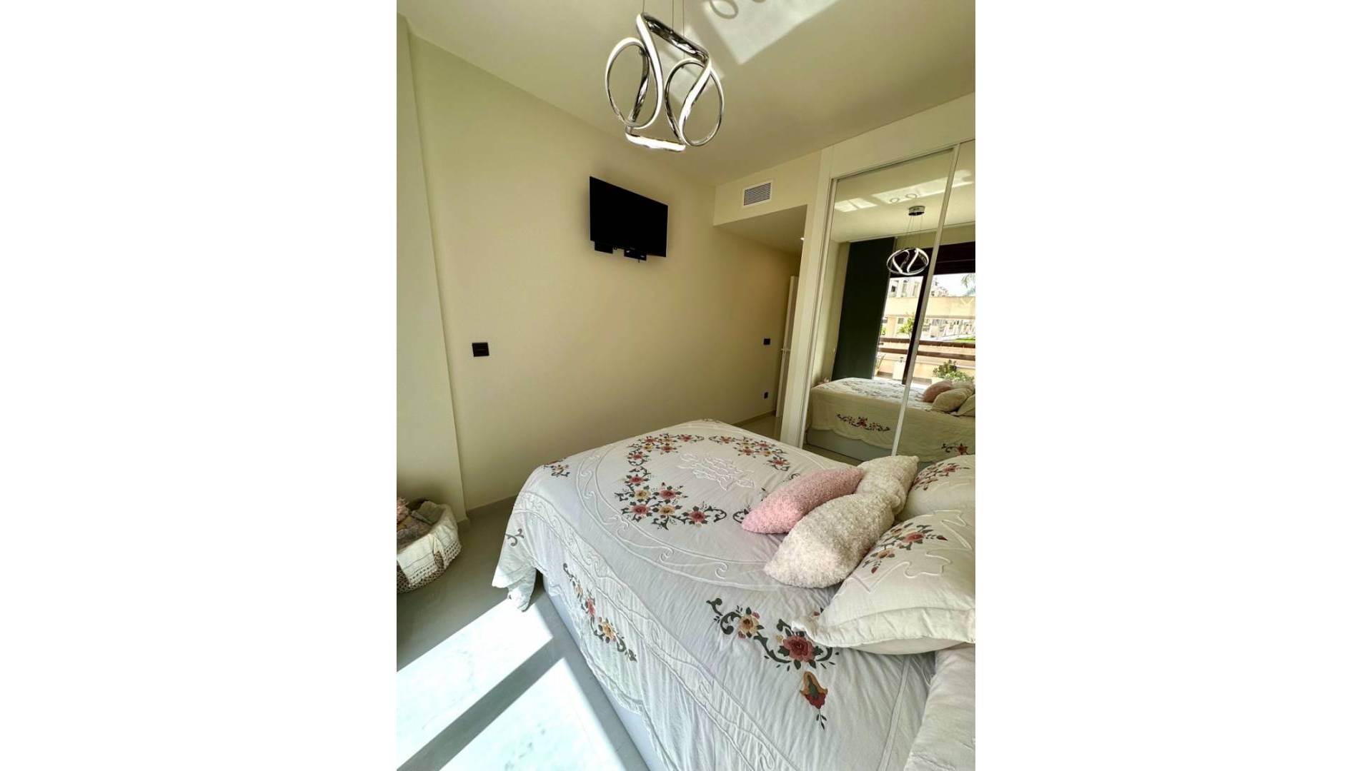 Tweedehands - Townhouse - Torrevieja - Los balcones