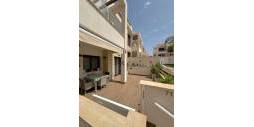 Tweedehands - Townhouse - Torrevieja - Los balcones