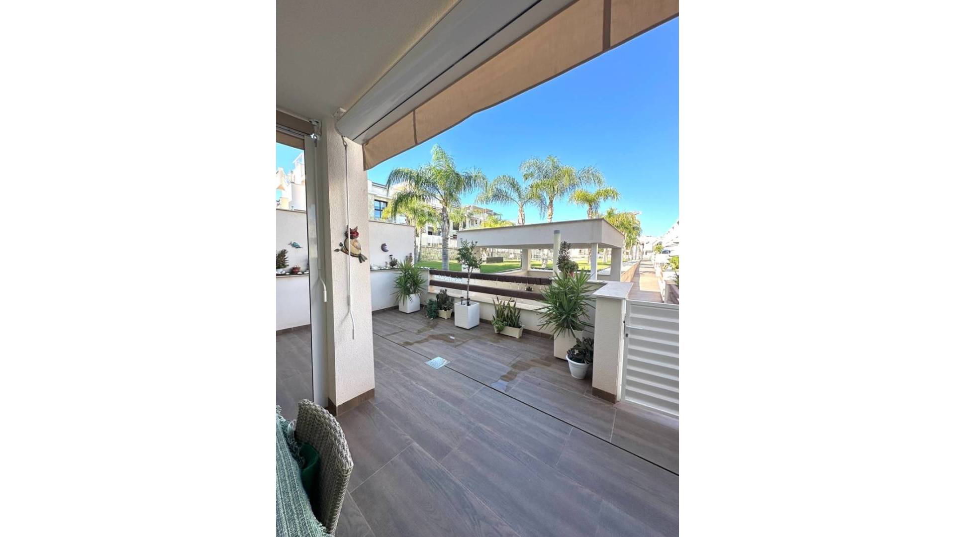 Tweedehands - Townhouse - Torrevieja - Los balcones