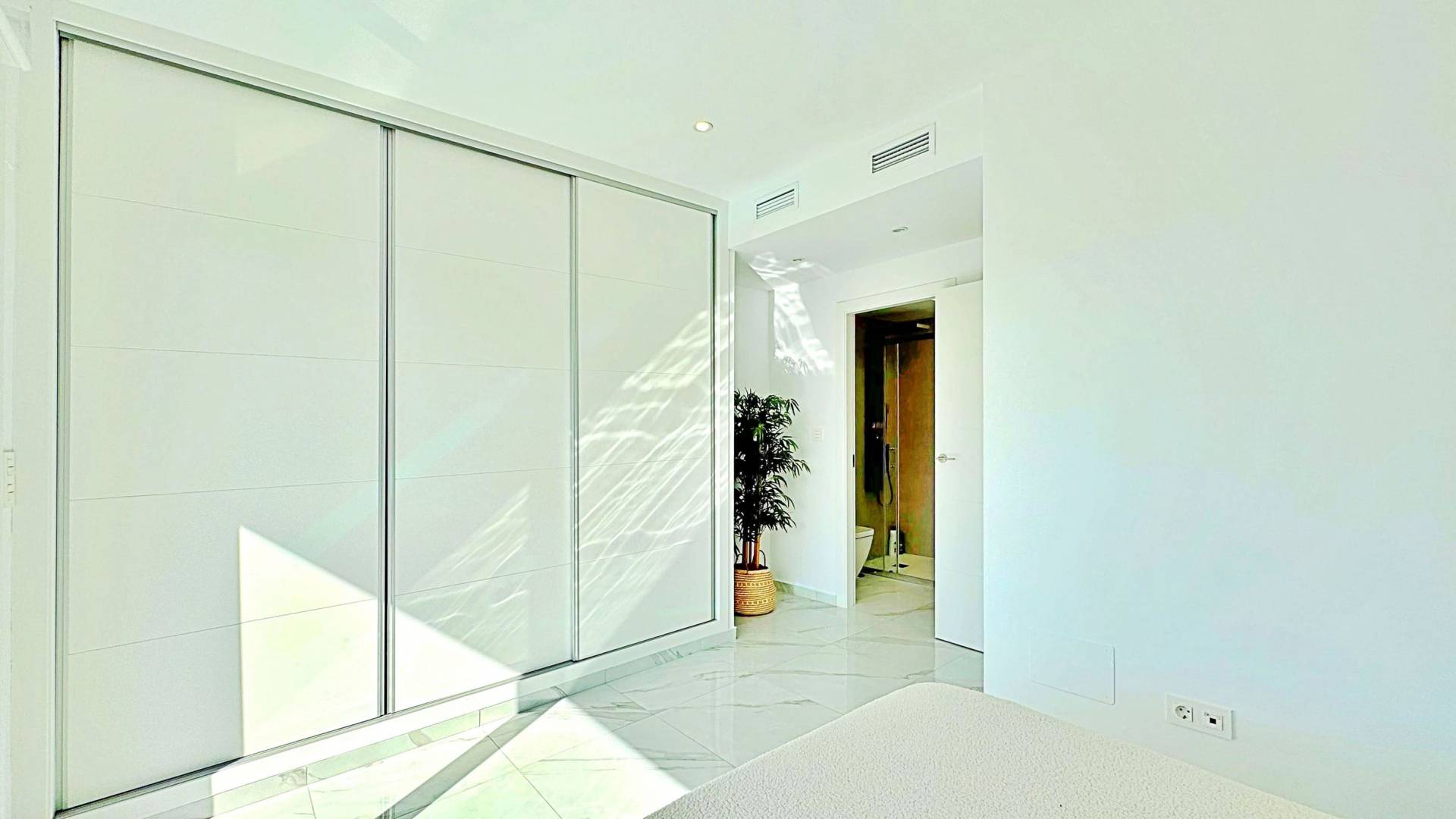 Tweedehands - Townhouse - Torrevieja - Los balcones