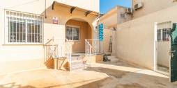 Tweedehands - Townhouse - Torrevieja - Los balcones