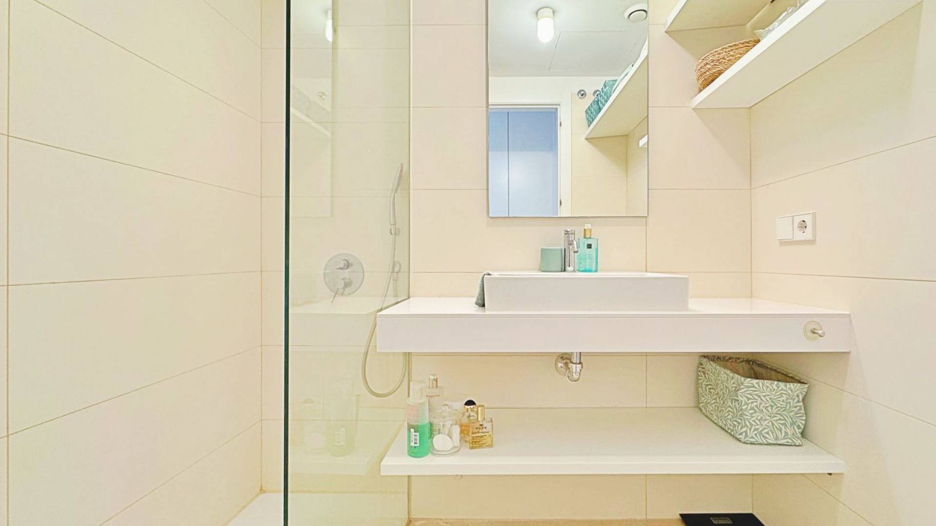 Tweedehands - Townhouse - Torrevieja - Los balcones