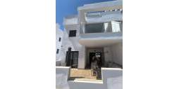 Tweedehands - Townhouse - Torrevieja - Los balcones