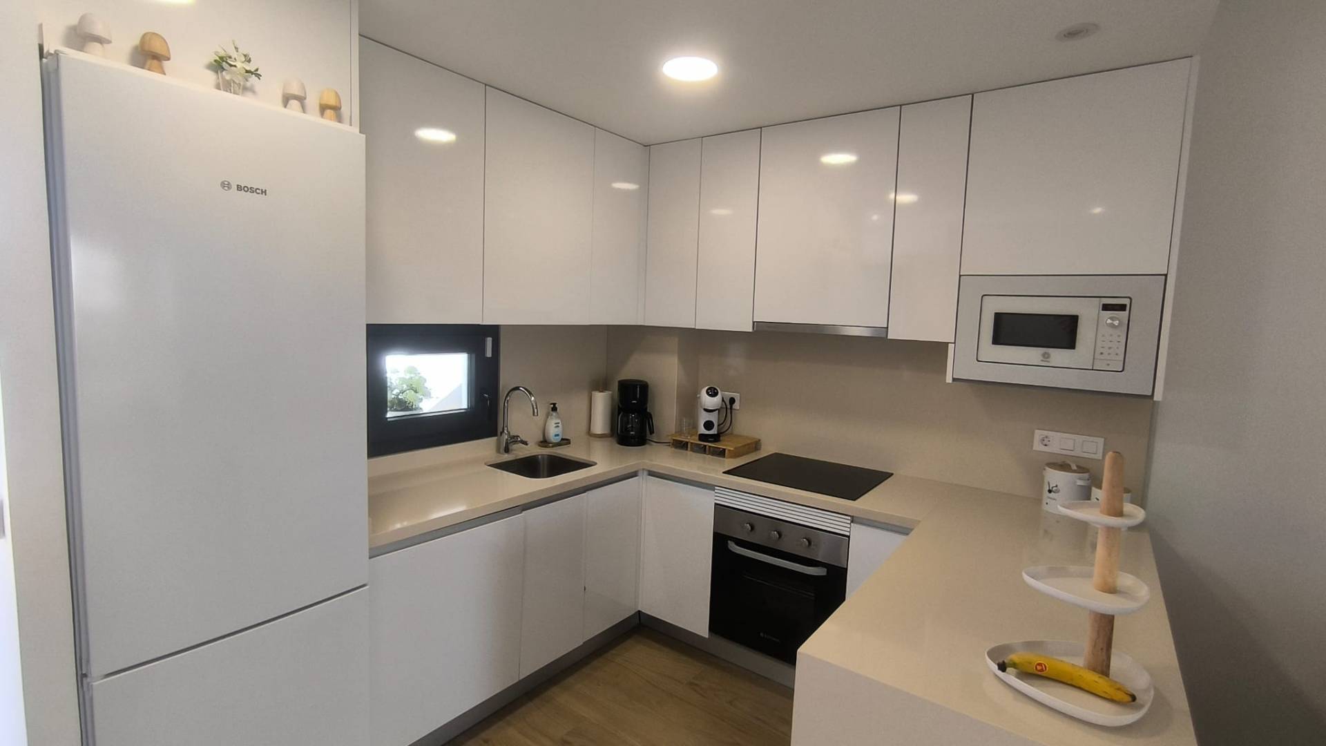 Tweedehands - Townhouse - Torrevieja - Los balcones