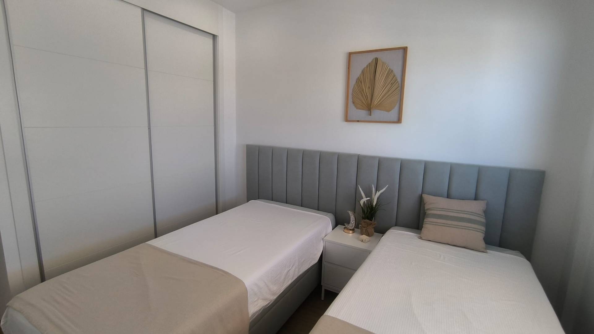 Tweedehands - Townhouse - Torrevieja - Los balcones