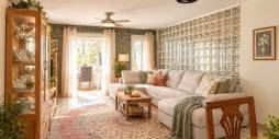 Tweedehands - Townhouse - Torrevieja - Los balcones
