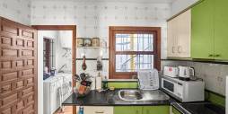Tweedehands - Townhouse - Torrevieja - Nueva Torrevieja - Aguas Nuevas