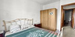 Tweedehands - Townhouse - Torrevieja - Nueva Torrevieja - Aguas Nuevas