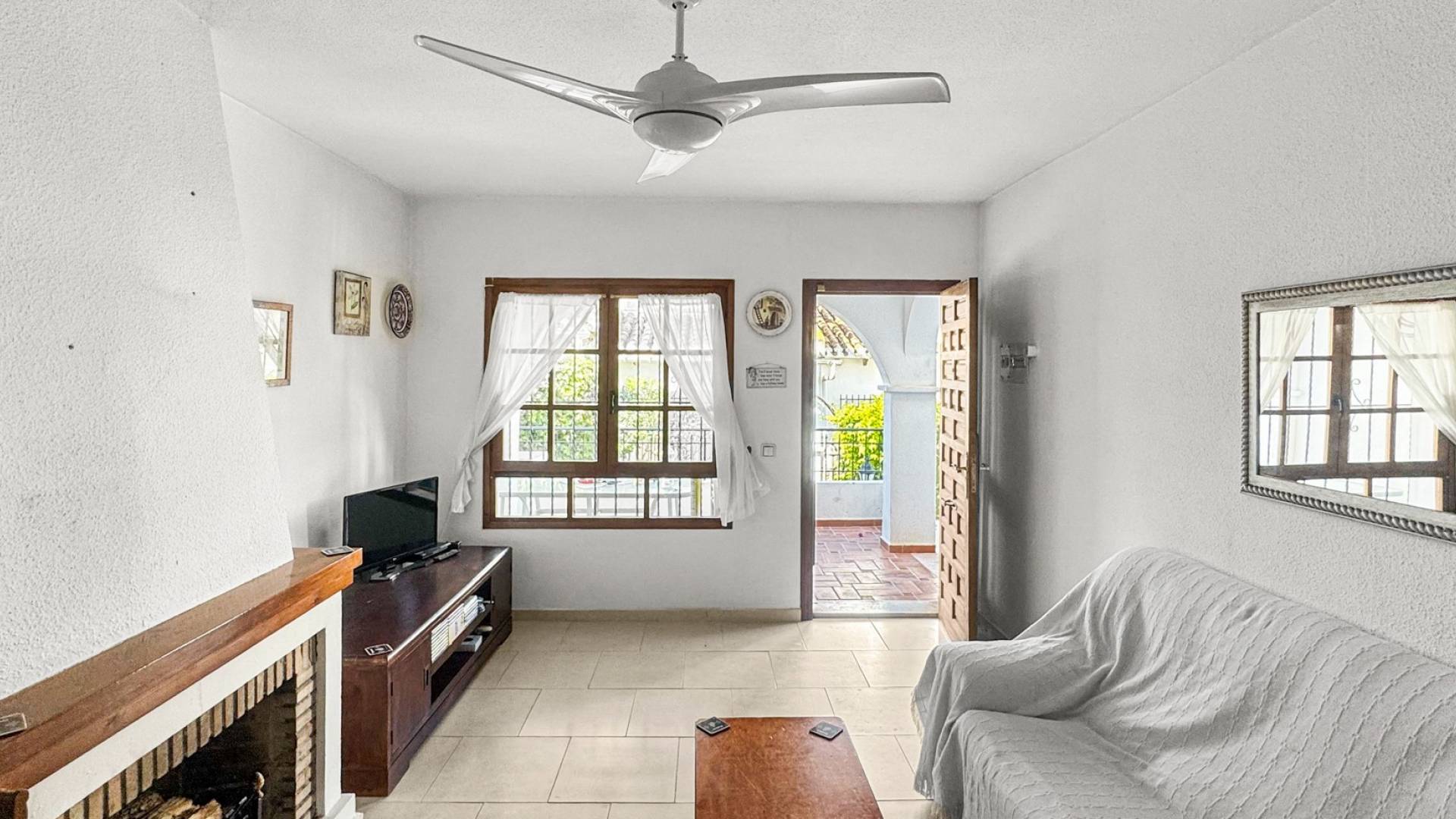 Tweedehands - Townhouse - Torrevieja - Nueva Torrevieja - Aguas Nuevas