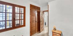Tweedehands - Townhouse - Torrevieja - Nueva Torrevieja - Aguas Nuevas