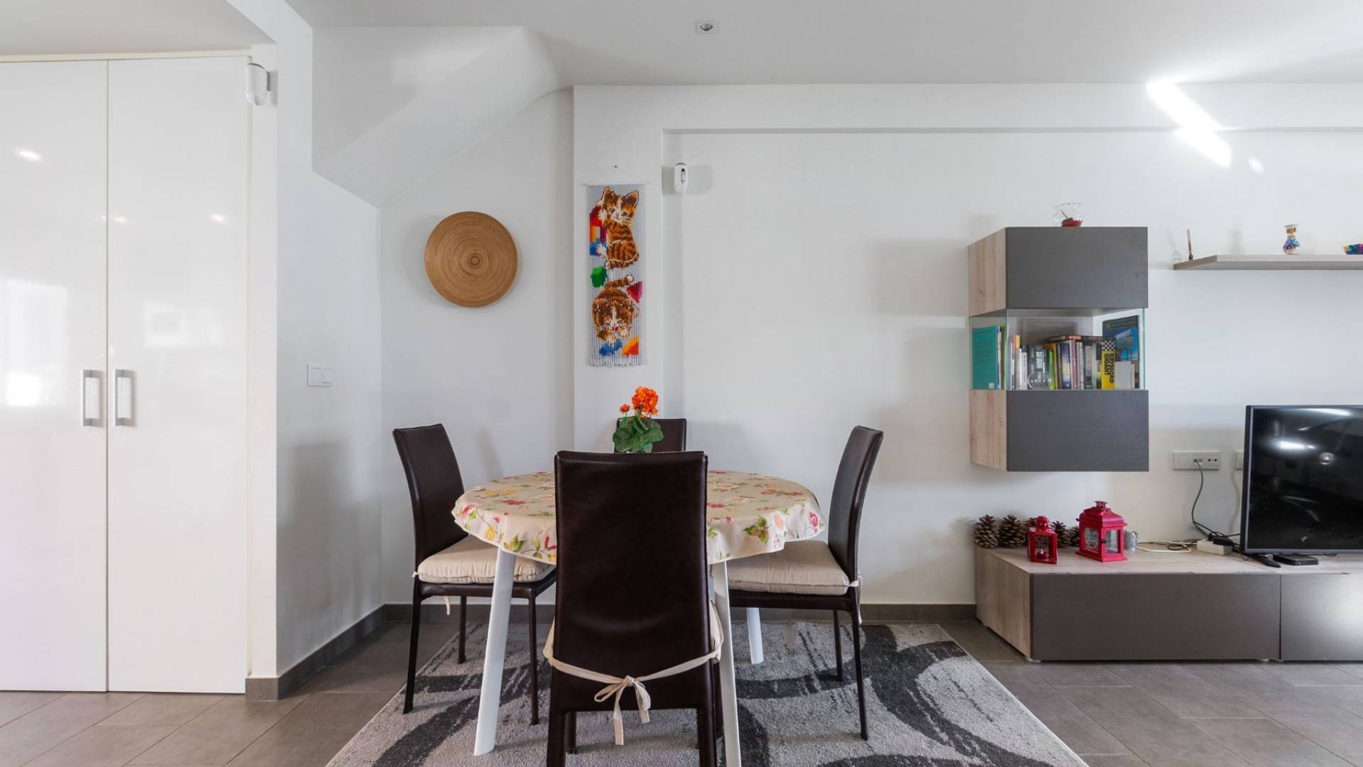 Tweedehands - Townhouse - Torrevieja - Nueva Torrevieja - Aguas Nuevas